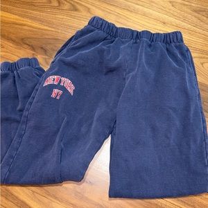 brandy melville sweats